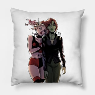 Harlivy Pillow