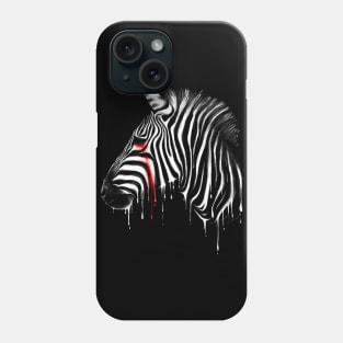 Death Row Phone Case