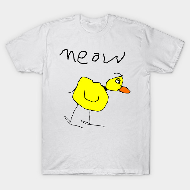 duck shirt