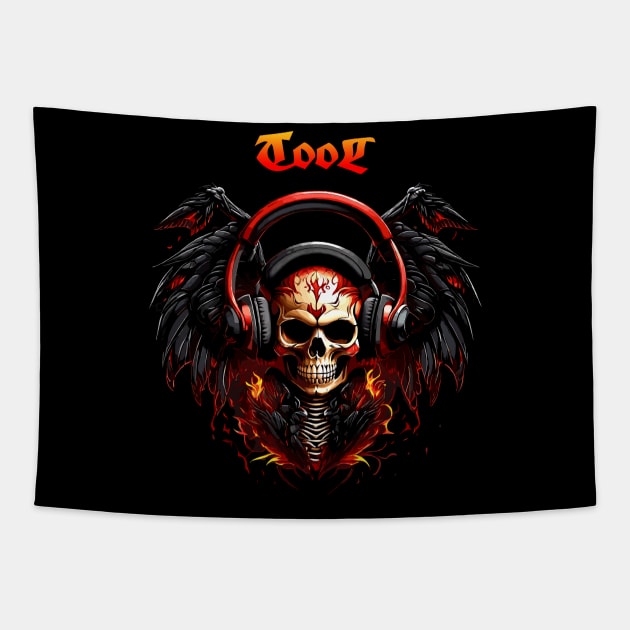Tool tapestry best sale