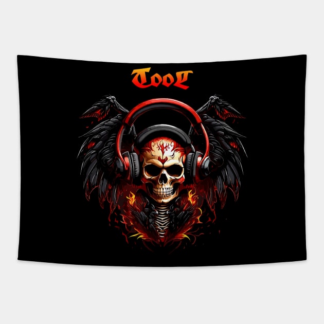 tool Tapestry by Retro Project