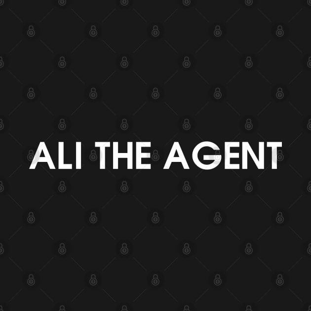 Ali the agent by ali@garcedrealty.com