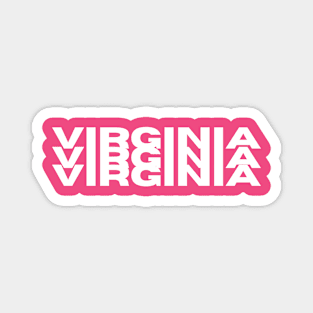 Virginia Magnet