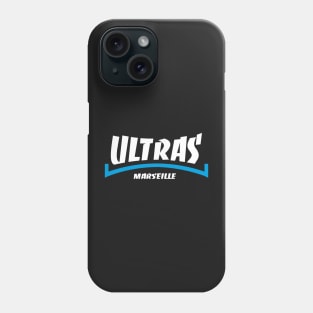 Ultras Marseille Phone Case