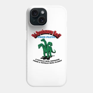 Tri-Bronto Phone Case