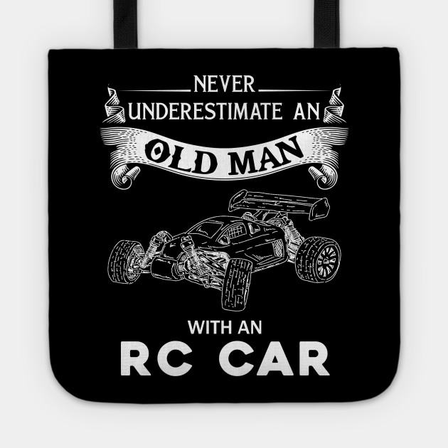 rc car tote
