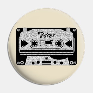 nofx cassette Pin