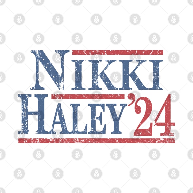 Nikki Haley 24 by Etopix