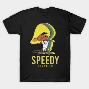 Sale Gonzales for TeePublic | T-Shirts Speedy