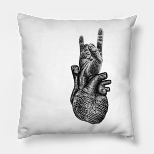 Party Heart Pillow