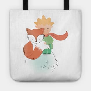 Little Prince Tote