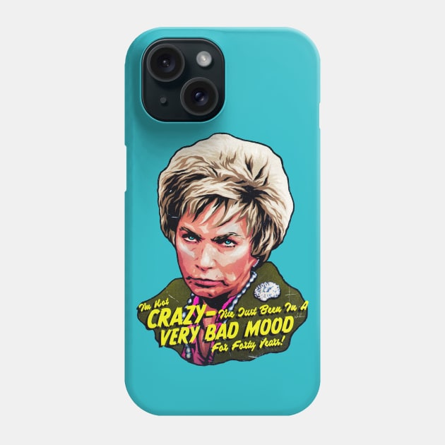 OUISER Phone Case by nordacious