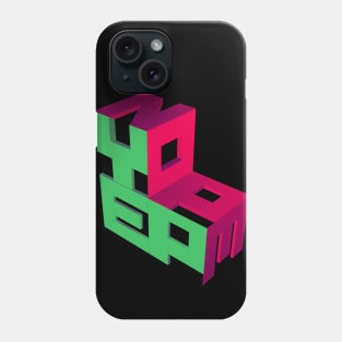 Yep - Nope Phone Case