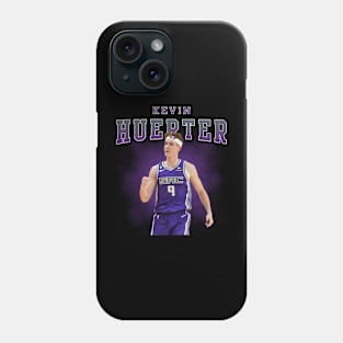 Kevin Huerter Phone Case