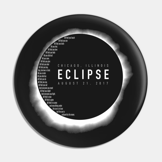 ECLIPSE Pin by BRAVOMAXXX