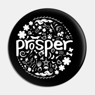 Prosper Pin