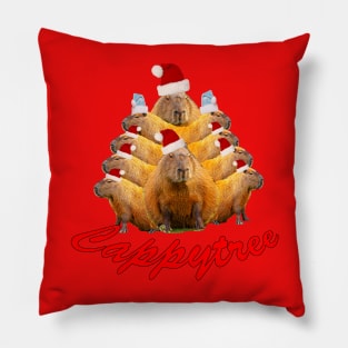 CappyTree Pillow