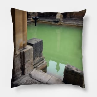 Roman Baths, The Great Bath Pillow