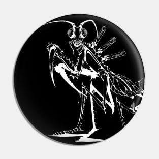 Mantis Pin