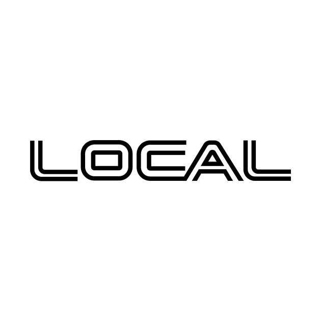 LOCAL - We're Everywhere LOCAL LHC by LOCALLHC