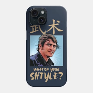 What's Your Style Phone Case