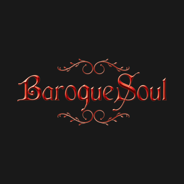 Baroque Soul by emma17