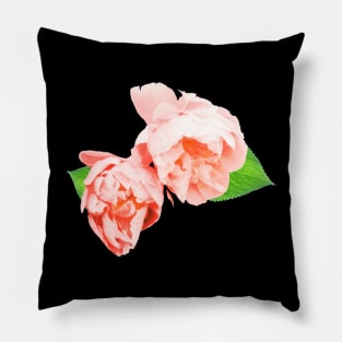 Flores Pillow