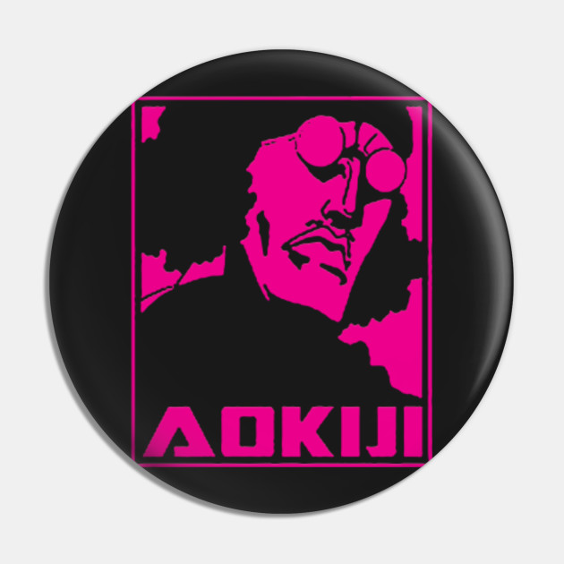 AOKIJI