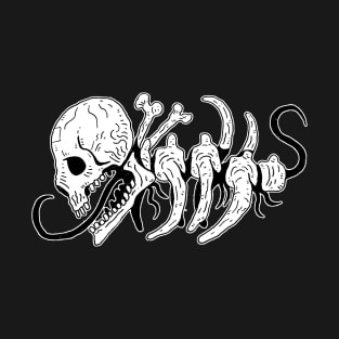 BONES T-Shirt