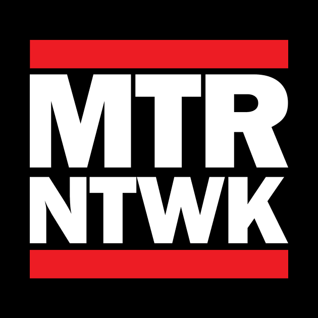 RUN MTR by MTR Network