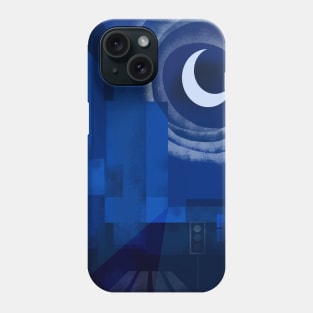 The Midnight Hour Phone Case