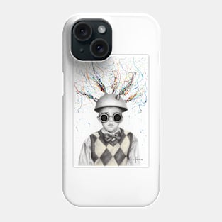 The Ideas Boy Phone Case