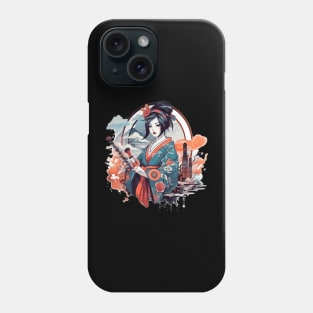 Cosplay Phone Case