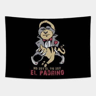 Padrino Tapestry