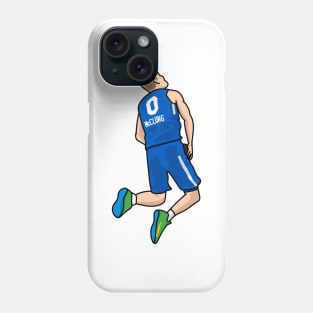 The dunk macclung Phone Case