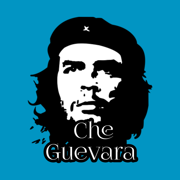 Discover Cheguevara - Che Guevara - T-Shirts