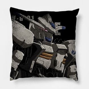 Gundam Bael Pillow