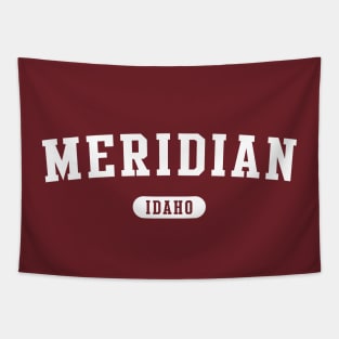 Meridian, Idaho Tapestry