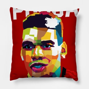 PAUL POGBA Pillow