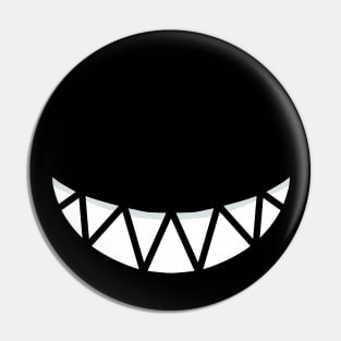 Grin 1.3 Pin