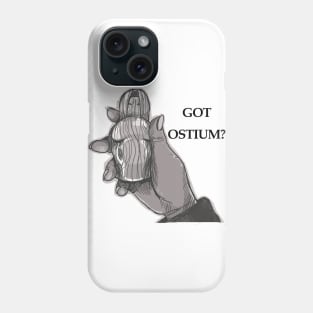 Venus Talisman Phone Case