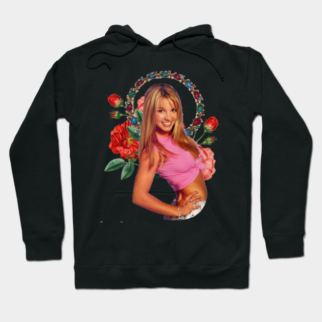 britney spears sweatshirt