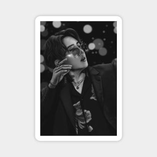 J-Hope [190811] Magnet