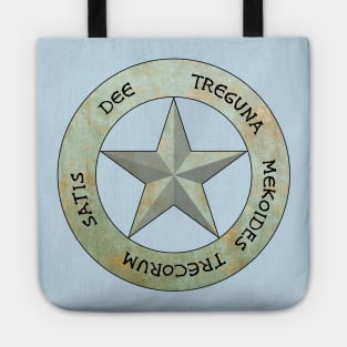 The Great Star of Astoroth Tote