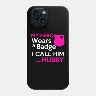 My Hero Phone Case