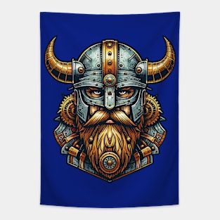 Viking S02 D21 Tapestry