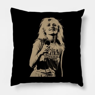 Music Gift of Debbie For Men Women Pillow