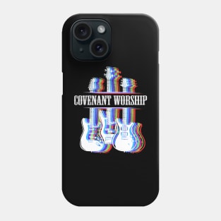 COVENANT WORSHIP BAND Phone Case