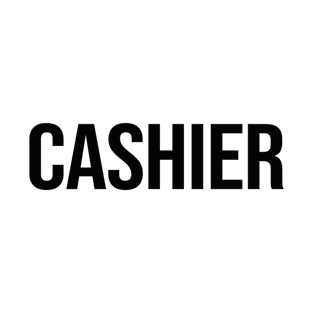 Cashier T-Shirt