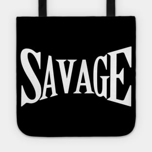 Savage Tote